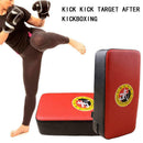 1PC Foot Target Training Sport Fitness Boxing Equipment Muay Thai Kick Practical