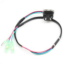 Trim & Tilt Switch A 703-82563-02-00 703-82563-01 For Yamaha Outboard Motor