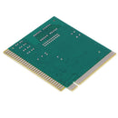 New 4-Digit LCD Display PC Analyzer Diagnostic Card Motherboard Post Tester A