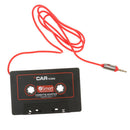 3.5mm AUX Automobile Adapter Cassette Accessories