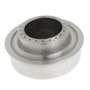Portable Spirit Burner Alcohol Stove Outdoor Camping Backpacking Furnace
