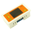 Digital Temperature Controller LED Display Thermostat NTC Thermometer Meter