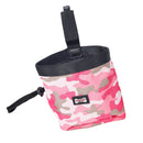 2xDog Walking Feed Bait Food Pouch With