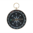 5X(POCKET COMPASS HIKING SCOUTS CAMPING WALKING SURVIVAL AID GUIDES V7J3)