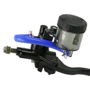 Hydraulic Brake Clutch Master Cylinder Lever Replacement Set Assembly Kit