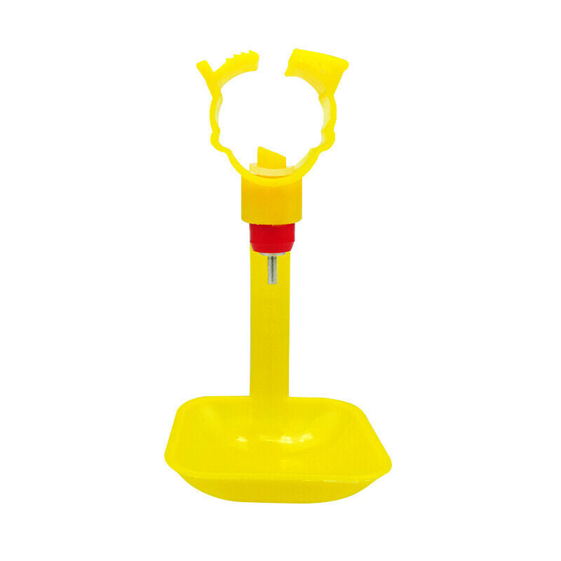 16x Automatic chicken waterer chicken nipples for chicken nipples automatic
