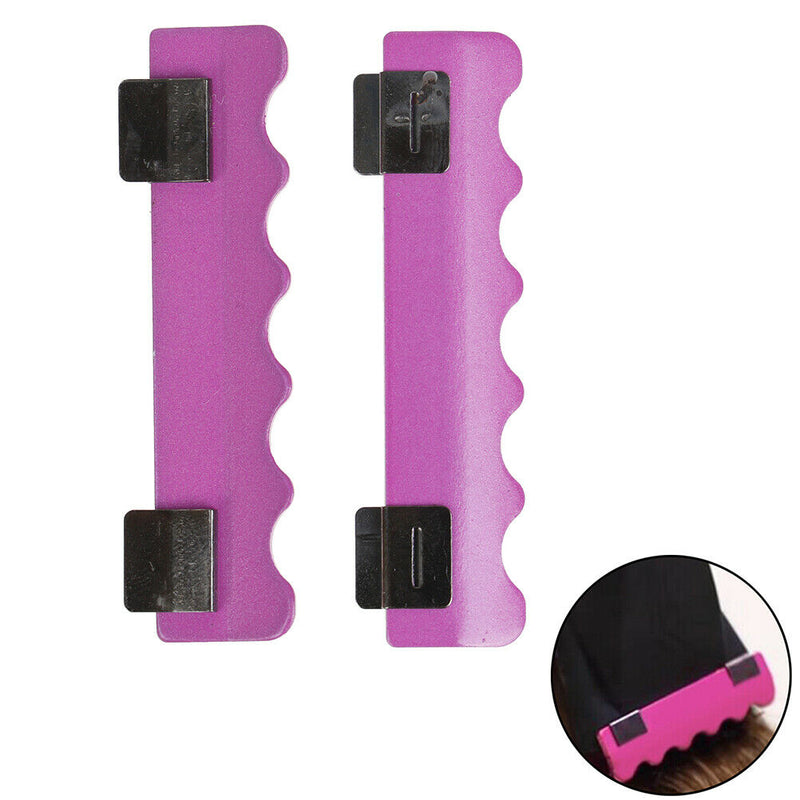 Hairdressing Dryer Blow Attachment Cuts Blow Dry Time in Half Hairstyling Tool3C