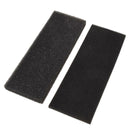 2 Layer Aquarium Fish Tank Replacement Biochemical Sponge Filter Foam Pads