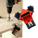 4x 90Â° Right Angle Clip Clamps Corner Holder Woodworking Carpen New Hand K4I5