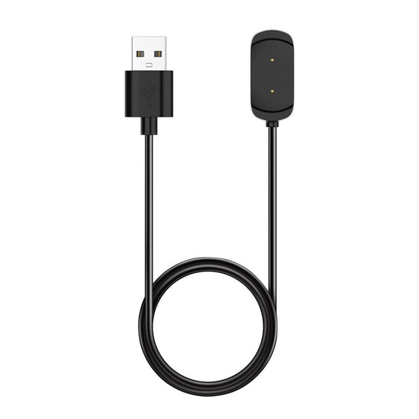 3.28ft USB Charger Cable for Amazfit T-Rex GTR 42mm 47mm GTS Smartwatch A#S