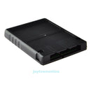 128MB Storage Memory Card Unit Data Stick for Sony PlayStation PS2 Console Game
