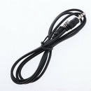 4in Waterproof Motorcycle Handlebar Bluetooth/MP3 FM Radio Sound System 3.5mm