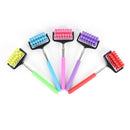 Portable Telescopic Extendable Back Scratcher Handy PocketDIYRoll  ToolME