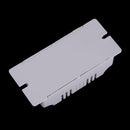 AC85V-260V 10A 2CH Receiver Learning Code & 2 Key Transmitter 200M 315MHZ