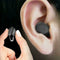 X11 Mini Bluetooth Wireless Headset Stereo Earbud In-Ear USB Magnetic Charg W0P4