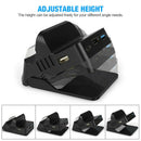 For Nintendo Switch Portable TV Switch HDMI Converter Dock Charging Station