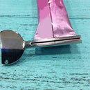 1PC Aluminium Toothpaste Tool Squeezer Tube Squeezer Dispenser Holders S2W9
