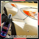 30ml Car Scratch Coating Agent Repair Nano Spray Oxidation Liquid Ceramic Coat--