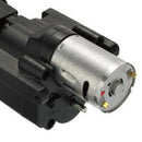 Speed Change Gear Box for WPL B-1 B-24 B-16 C-24 1/16 4WD 6WD RC Car Crawle N9N6