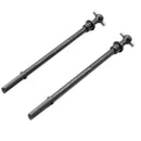 Metal Steel Front Drive Shaft Wheel Axle Parts for 1:10 HPI VENTURE FJ ModelO7Z1