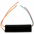 2Pcs 1000KV Pulse Generator Ultra-high Voltage Arc Ignition Coil Power Modu
