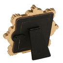 Wedding Golden Picture Photo Frame Party Home Table Number Place Card Holder
