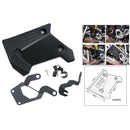 Motorcycle Frame Infill Side Panel Protector Fit for BMW R1250GS R1200GS ADV