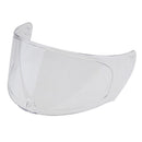 PC Motorcycle Helmet Face  Up Visor Lens Fit For LS2