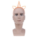6pcs Girls animal  Hairbands Lovely Hair Hoop Princess Plastic animal Headband3C