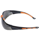 PC Eyes Protective Goggles Dust Wind Splash Proof Labor Protection Glasses