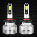 9005 Led Headlight Bulbs Headlamp Conversion Kit Super Bright Waterproof