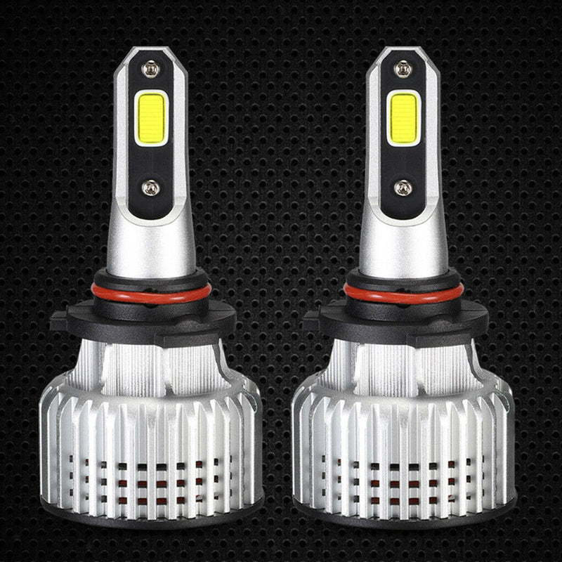 9005 Led Headlight Bulbs Headlamp Conversion Kit Super Bright Waterproof