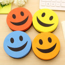 Magnetic Board Rubber Whiteboard Blackboard Cleaner Dry Marker Eraser Office  1X