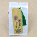 30 Bag Handmade Pressed Dried Flowers Organic DIY Crafts Floral Cards Decor