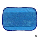 Sweeper Mopping Cloth Wet Washable Pad For iRobot K9G7 Acces 380t/320/4200/ K8O7