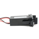 Car Dual USB Port Dashboard Fast Charger Adapter 5V 2.1A for Suzuki