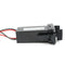 Car Dual USB Port Dashboard Fast Charger Adapter 5V 2.1A for Suzuki