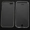 360 Degree Practical Case Cover Protective Case TPU Case Front + Back For i S5B2