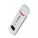 4G Portable Fdd Lte Mobile Wifi Usb Modem Router 100M Band 1/3 Dongle Sim C