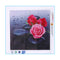 5D Rose DIY Diamond Painting Cross Stitch Needlework Home Decor Craft