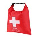1.2L Waterproof First Aid Dry Bag Sack for Travel Camping Fishing Hiking Red