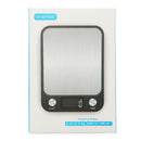 10kg~1g Kitchen Food Cooking Digital Scale Electronic Stainless Steel Scale
