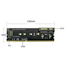 Hard Drive Adapter Kit SSD DDR3 To M.2 (NGFF) Compatibility Widely