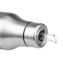750ML Stainless Steel Leak-proof Oiler Spice Jar Oil Pot Vinegar Bottle A