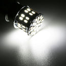 4X 1156 BA15S 50SMD 3014 LED Replacement Bulbs Car Interior RV Camper Light3C