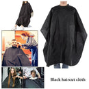 Professional Hair Cut/Cutting Salon Barber Hairdressing Cape Unisex Apron J0J3