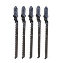 5XT101AO 77mm Jig Saw Blades Wood Metal Fast Cutting Reciprocating Saw Blad ME
