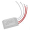 220V to 12V Halogen Lamp Electronic Transformer Power Supply Set Driver Adapter