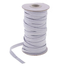 6/8MM DIY Elastic Band Skinny Dress Sewing Trim Rope Elastics Spool Thickening