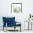 5D Full Drill Diamond Painting Cactus Rhinestone Beaded Home Decor (A900)